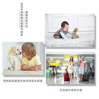 银离子抑菌洗液消毒抑菌洗手液便携式快速消毒液喷雾 银离子抑菌洗液100ml*3