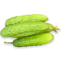 5斤精品 黄瓜新鲜 旱黄瓜农家自种当季水果蔬菜