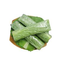 白菜叶50片 白菜叶饭包东北大白菜叶子新鲜蔬菜农家大饭包菜叶