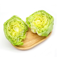 球生菜5斤汉堡用圆形生菜新鲜蔬菜轻食沙拉材料色拉菜