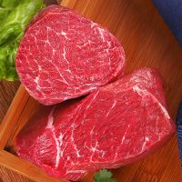5斤送卤料 新鲜牛肉牛腿肉牛腱子肉牛腩肉食材