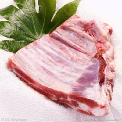 多肉肋排3斤装 猪脆骨猪肋肋排猪软骨原味原香猪胸骨片卤炖生鲜肉类新鲜批发