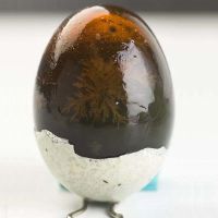 40-50g4枚(小皮蛋) 溏心松花皮蛋变蛋