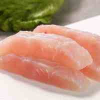 一斤装(尝鲜) 巴沙鱼新鲜龙利鱼柳巴沙鱼 巴沙鱼片无刺新鲜海鱼肉冷冻