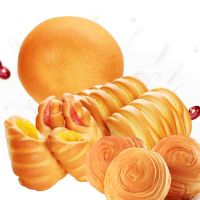 原味手撕面包面包糕点零食80包