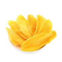 芒果干108g[香甜] 干果芒果干批发草莓干水果干猕猴桃干黄桃干果脯零食组合大礼包