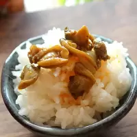 2罐 麻辣花蛤罐头海鲜零食网红罐即食小吃蛤蜊酱肉麻辣零食下饭菜熟食