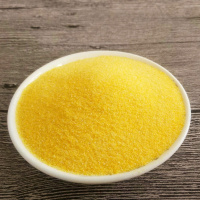 特细玉米面5斤 粗细玉米面东北新粮纯玉米粉苞米面发糕窝窝头玉米面粉杂粮煎饼面