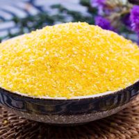 玉米糁东北农家自产玉米碴煮粥贴饼 五谷杂粮细碴