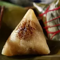豆沙粽 10只 现做现发新鲜肉粽大肉粽子蜜枣粽豆沙红豆粽蛋黄粽早餐
