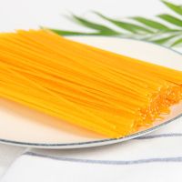 250g*10袋[5斤] 纯干玉米面面条东北特产 玉米面条 玉米碴条黄面条玉米挂面麻辣烫