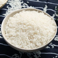 5kg 生态大米煲仔饭专用米长粒香米 大米[丝苗米]