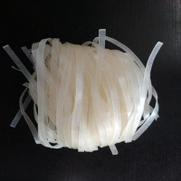 1.5斤 河粉批发干炒牛河干河粉沙河粉河粉炒河粉