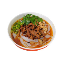 4斤 河粉批发干炒牛河干河粉沙河粉河粉炒河粉