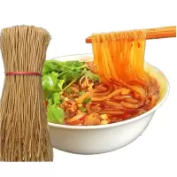 酸辣粉专用粗粉条5斤 [特产]农家红薯粉条细粉条火锅食材 酸辣粉炒菜炖肉