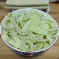 5斤绿豆粉绿豆粉  特产绿豆粉锅巴粉早餐食品 小吃米粉送油辣椒