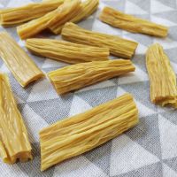 腐竹段 2斤水晶粉皮凉皮粉条绿豆粉皮干货批发特产凉拌菜热炒拉皮
