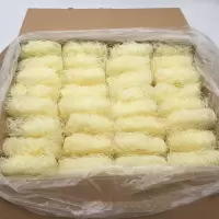 新竹米粉(5斤装/现做) 米粉 米粉批发 米粉 酸辣粉 螺蛳粉 过桥米线袋装