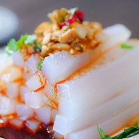 500g不送刮刀 豌豆粉豌豆淀粉凉皮白凉粉原料送凉粉刮刀凉皮伤心凉粉粉