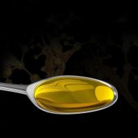 玉米胚芽油5L*1桶 玉米胚芽油 食用油物理压榨纯玉米油五升