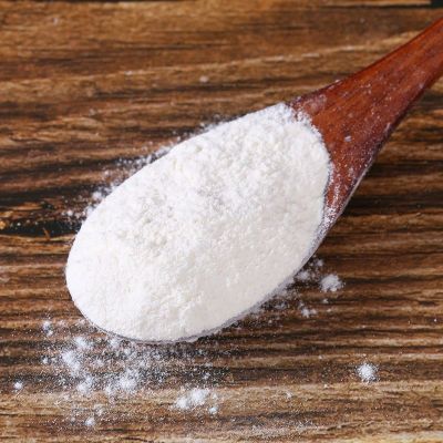 10斤 中筋面粉馒头包子水饺家用农家小麦粉专用通用面粉中面粉中筋粉