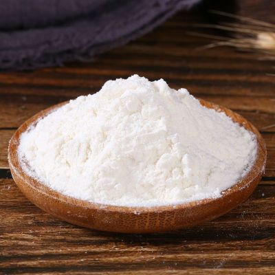 5斤 中筋面粉馒头包子水饺家用农家小麦粉专用通用面粉中面粉中筋粉