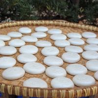 5斤家庭装 纯糯米糍粑年糕特产农家自制驴打滚糯米糍粑糕点