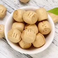 原味[500克]山东姜汁糖生姜糖硬姜糖片果零食特产年货糖果