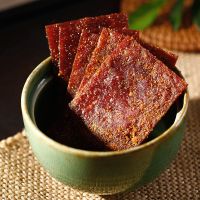 原味+孜然(手撕肉脯)共200g 靖江特产肉脯手撕网红1斤肉铺干100g肉类休闲零食大礼包