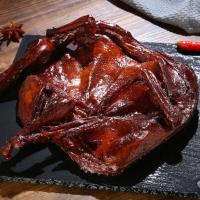 风干手撕鸭特辣 正宗酱板鸭特产手撕整只风酱鸭烤鸭肉类零食熟食小吃
