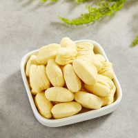 烧烤牛排味20包 食品膨化系列麦香鸡味块烧烤小吃休闲膨化零食薯片