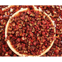 散装200g 精选花椒粒正宗大红袍花椒粉特香特麻青麻椒八角大料调味料品批发