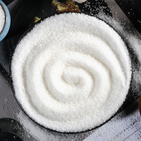白砂糖560g*2袋 袋装白糖厨房调味品非绵白糖散装批发