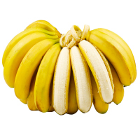 高山甜大香蕉新鲜10斤应季水果当季整箱非小米蕉芭蕉一箱