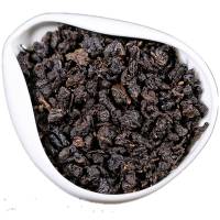 500g一斤装 木炭技法油切黑乌龙茶正品黑乌龙乌龙茶茶叶