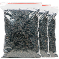 新茶精选大红袍乌龙茶叶武夷山岩茶肉桂浓香型袋装散装口粮茶200g