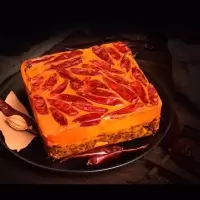 火锅底料1包(500g) 火锅底料土特产牛油麻辣火锅底料麻辣烫调料老香锅冒菜