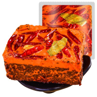 火锅底料500g 正宗火锅底料批发牛油火锅底料麻辣