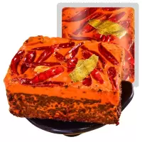 火锅底料500g 正宗火锅底料批发牛油火锅底料麻辣