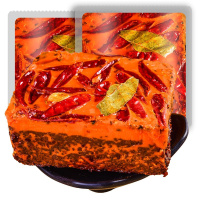 火锅底料500g*2袋 正宗火锅底料批发牛油火锅底料麻辣