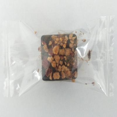 红枣味 包装6颗正宗黑糖块纯甘蔗老红糖月子红糖