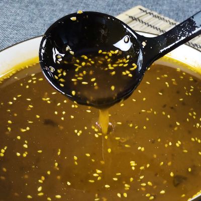 藤椒味(不辣)360g*1 钵钵鸡调料冷串串盆火锅麻辣烫底料包冷锅串串香底料
