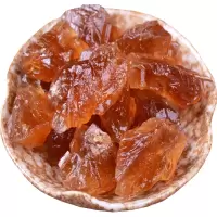袋装 1000g 黄冰糖正宗老冰糖多晶黄冰糖散装小粒冰糖泡酒黄冰糖