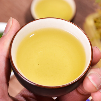 安溪原产铁观音新茶春茶浓香型礼盒装茶叶散装送礼