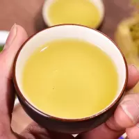 安溪原产铁观音新茶春茶浓香型礼盒装茶叶散装送礼