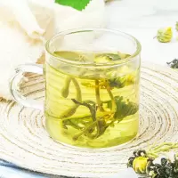 蒲公英茶叶金银花菊花茶组合胎菊