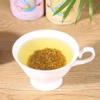 买1送1 苦荞茶荞麦茶黑苦荞茶正品茶花草茶全胚米香250克茶叶