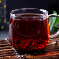 花草茶花草 决明子茶炒制 熟决明子茶