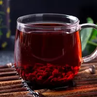 花草茶花草 决明子茶炒制 熟决明子茶