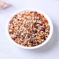 [买2送勺]红豆薏仁米赤小豆芡实三角茶包袋泡茶花草茶